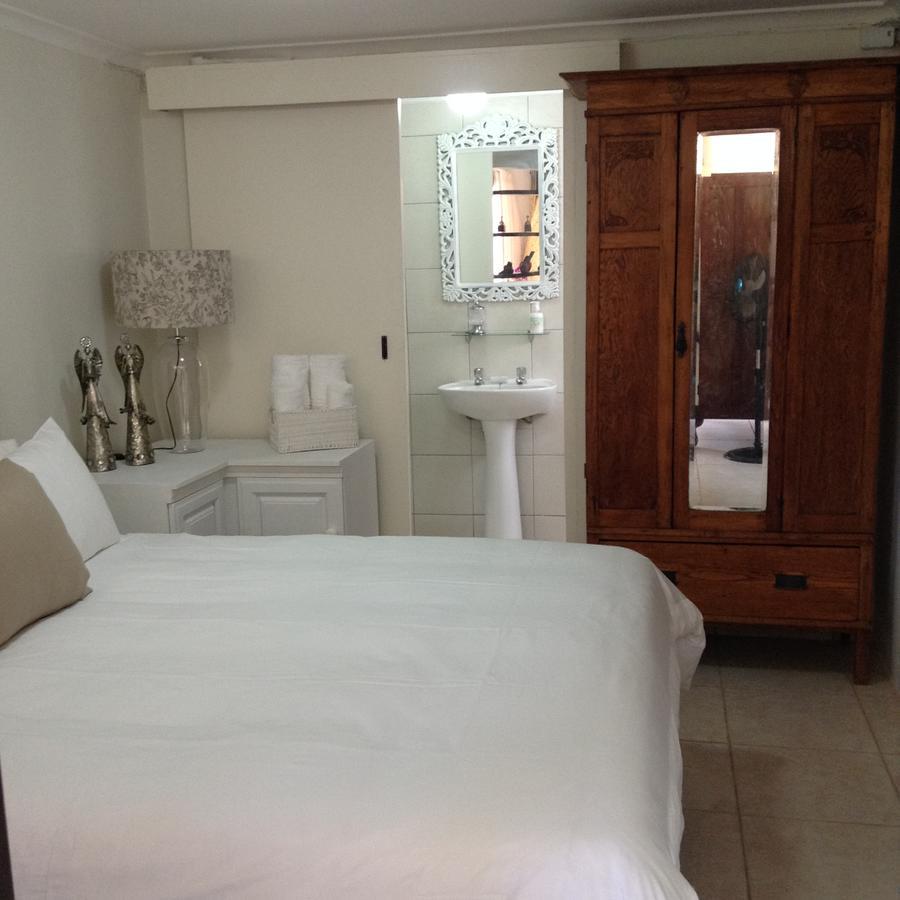 Broadway Hotel Durban Exterior foto